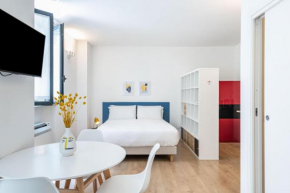 RELSTAY - Porta Romana - Large Studio